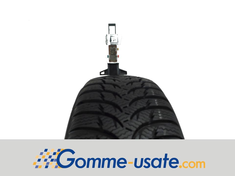 Thumb Kumho Gomme Usate Kumho 165/65 R14 79T WinterCraft WP51 M+S (75%) pneumatici usati Invernale 0 Thumb Kumho Gomme Usate Kumho 165/65 R14 79T WinterCraft WP51 M+S (75%) pneumatici usati Invernale 0